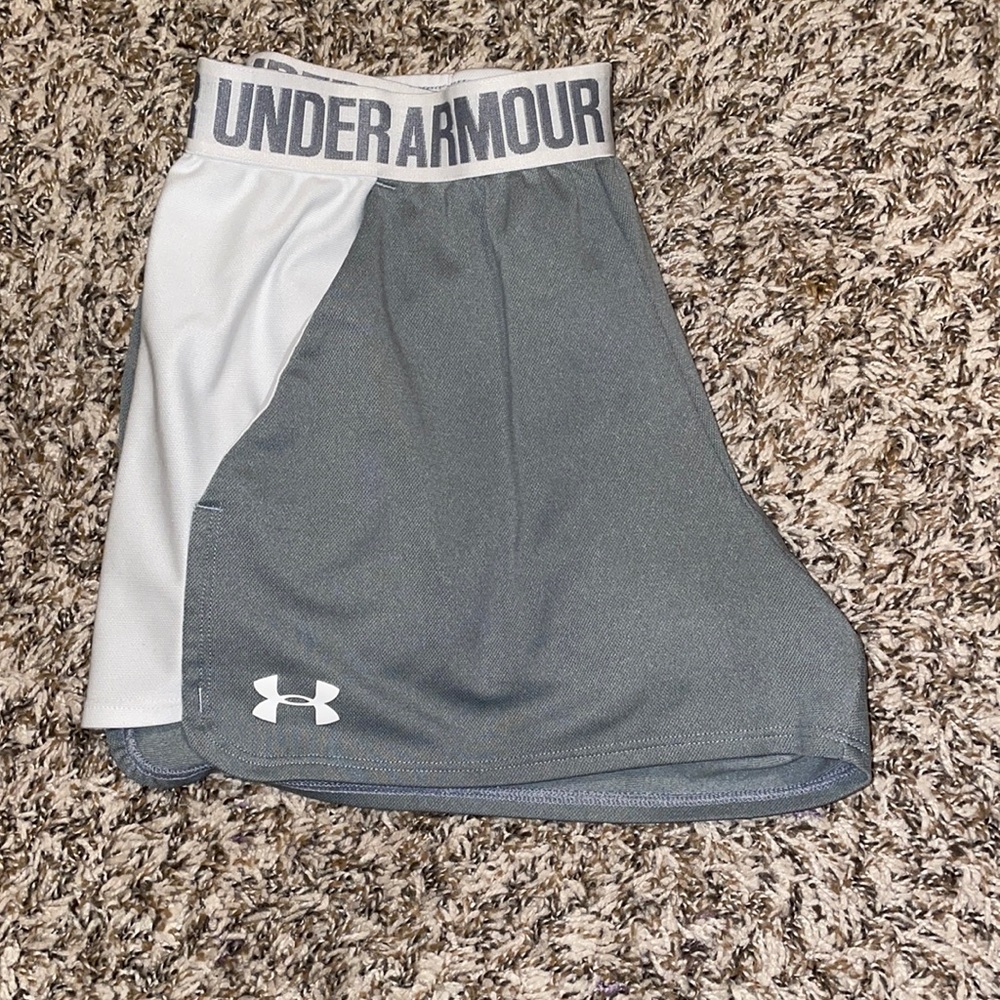 Under Armour Running Shorts